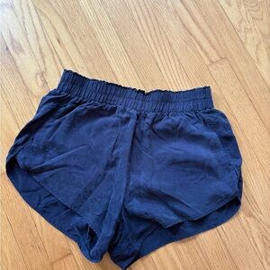 Left on Friday Day trip short